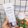 Kem Chống Nắng D'alba Cấp Ẩm Nâng Tone Rạng Rỡ 30H Spf50+/Pa++++ 50ML. 