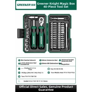 Motorcycle Tool Set Repair-Use