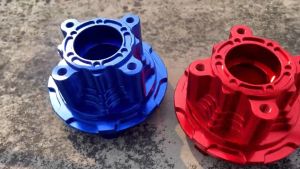 KINGDRAG ATAKA Nap Gear Racing: Pilihan Terbaik untuk Motor V1 & V2