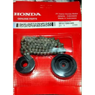 rantai keteng honda Grand Gn5 supra supra x lama prima win