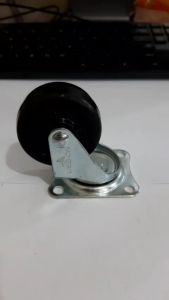 Roda Karet Hidup 2: Aksesoris Kendaraan Terbaik