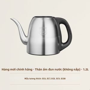 Kamjove | Bình Đun Nước Điện Tự Đổ Nước Khử Trùng