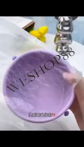 WESHOP88 3 In 1 makeup brush cleaning bowl Makeup Brush Cleaning Mat Beauty tool Clean Drying Storage