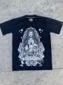 REKTA HUSTLE CLO - jESUS OPEN ARMS. 
