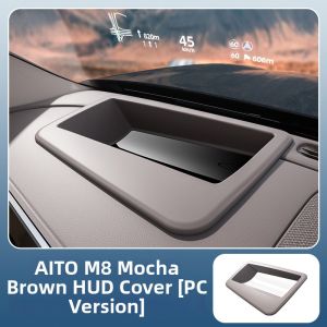 QUEXIANG | Protection HUD 25 Models for AITO M8