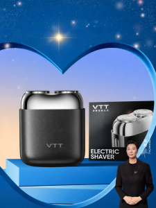 VTT | Máy Cạo Râu Điện Cho Nam Có Thể Giặt