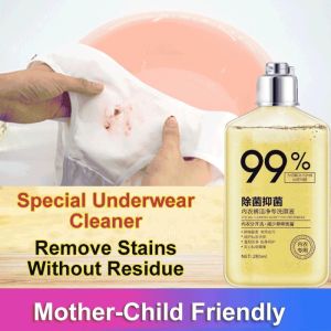 Japan Special laundry detergent for underwear sterilizing cleaning agent for mens and womens underwear