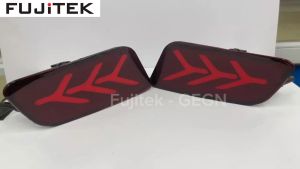 Tổng hợp các loại led cản sau 2 chế độ dành cho ô tô Đèn Trang Trí Ô Tô Santafe, Mazda, Tucson Phụ Kiện Đèn Xe Hơi Đa Năng - Lazada