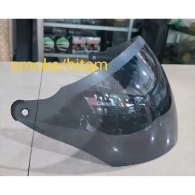 kaca helm gm evolution GM figther daiso Evo gix Evo Kaca Helm/Visor Fighter Nhk Athena