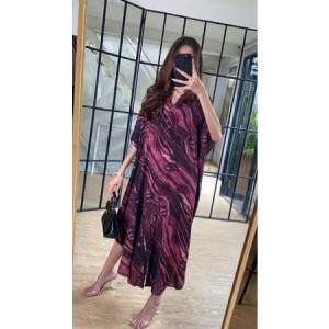 CEST LA VIE DRESS MOTIF BY CE HOMEWEAR