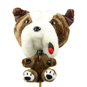 Golf Club Head Cover