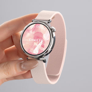 YOURSTAR | Summer Sports Compatible Breathable Smartwatch Band