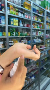 Minyak Telon Kayu Putih Obat Pijat Urut Masuk Angin Batuk Pilek Anak Aromatherapy Wangi Tahan Lama