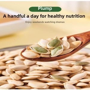 New Crop Xinjiang Large Roasted Pumpkin Seeds Original or Salted