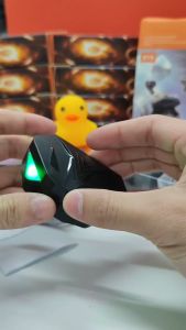 Tai Nghe Bluetooth Không Dây X15 Bass mạnh mẽ độ trễ thấp Pin trâu Thao tác dễ dàng