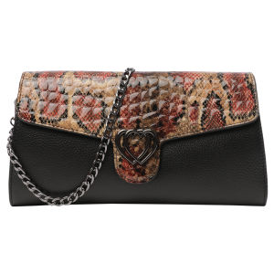 SIFULUN | Stylish Genuine Leather Large Handbag Crossbody Bag