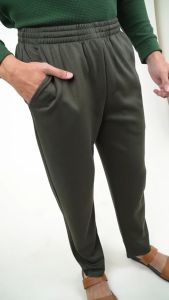 Forest Modal Cotton Sweatpants Men Track Pants | Seluar Panjang Lelaki - 10772