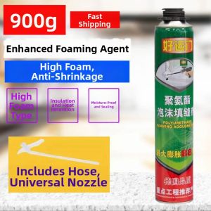 Jiaxun | Expanding Foam Filler Sealing Waterproof