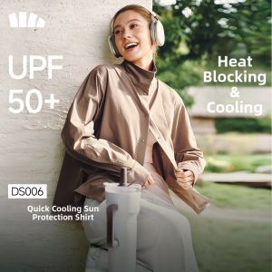 Beneunder | Quick-dry UV Protection Shirt