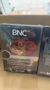 PHỦ BẠC TOC MÀU ĐEN CẶP NHUỘM TÓC BẠC KARSEELL SIÊU THƠM .KHÔNG HÔI. KHÔNG RÁT 500ML .