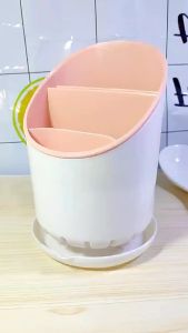 Tempat Sendok & Garpu: Desain Ergonomis & Aksesori Makanan Praktis