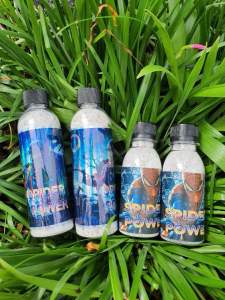 Bột Tơ Nhện Tạo Rong Tạo Sợi Kết Dính Mồi Câu Cá Chất Lượng Điều Chỉnh Trạng Thái Hiệu Quả