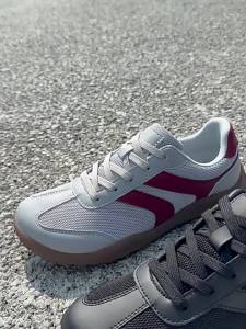 CVPAJ | Breathable Extra Wide Summer Mens Shoes