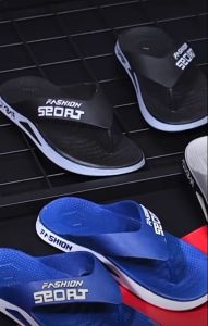 ยินดีที่นี่ รองเท้าแตะ รองเท้าแตะผู้ชาย รองเท้าแตะ Flop Flop พร้อมส่ง กันลื่น พื้นหนา ใส่สบาย ราคาถูก สะอาด 40-44 คุณภาพดี ธุรกิจสดใส สามารถสั่งอยู่ที่นี่