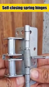 Engsel Penutup Pintu Otomatis/Engsel Pintu Tutup/Spring Closer Engsel