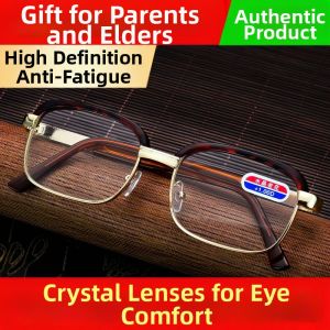 JIFANPAUL | Anti-Fatigue Eye-Care High-Definition Reading Glasses