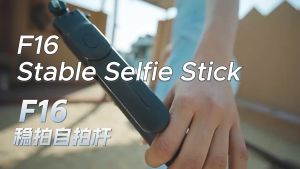 Universal Bluetooth Selfie Stick with Tripod 360° Rotatable Anti-Shake Handle Multi-Functional 4/1 Interface Portable Telescopic Stand for Photography and Live Streaming