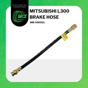 BRAKE HOSE for Mitsubishi L300 Vehicle Van Truck Spare Part Brake Cable Wire L-300