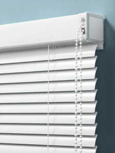 Easy-Install Light Blocking Blinds