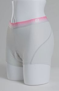 ROCKBROS Womens Cycling Underwear High Elasticity And Lightweight Biking Riding Shorts 3D cut version Bicycle Underwear Pants Bike Shorts