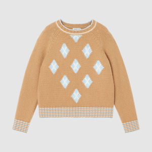 ICICLE | Wool Cashmere Pullover
