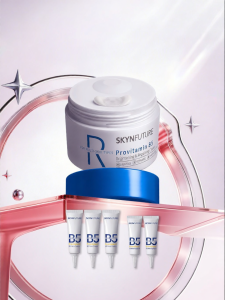 SKYNFUTURE | Moisturizing Soothing B5 Cream