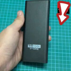 Bộ Tua Vít đa năng Kiotool Nam Châm 24 Chi Tiết Dùng Sửa Chữa Điện Thoại - Tô vít đa năng Tiện Dụng