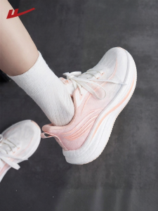 Warrior | Light Breathable Shock Absorption Running Shoes for Women