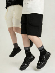 Cotton Soft Breathable Boys Shorts