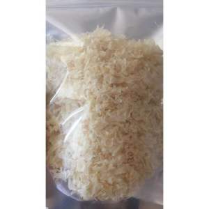 NẤM TUYẾT VỤN HÀNG SẠCH KHÔNG CHÂN túi 200gr