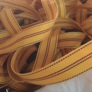 Strong Buckle Tie Down Belt Cargo Straps With Metal Buckle Tow Tensioner For Luggage Bag Rope Ratchet Belt