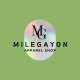 Milegayon Apparel Shop