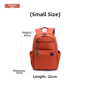 Fouvor | Outdoor Lightweight Backpack Large Capacity