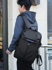 Túi Đeo Vai Du Lịch Chống Thấm Nước Dung Tích Lớn Túi Đựng Máy Tính Thương Mại Thể Thao Đạp Xe Bền Cho Nam Túi Đeo Vai Thường Ngày