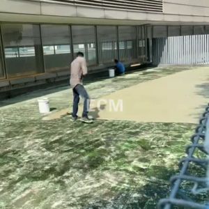 ECO CEMFLEX 1K PLUS (4KG & 1KG PACK) One Part Polymer Modified Flexible Cementitious Waterproofing Coating