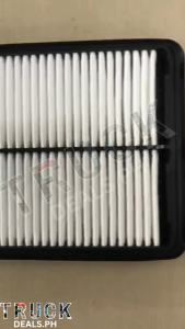 AIR FILTER  (NISSAN NAVARRA 2008-2014)