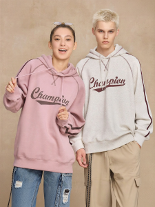 Champion | Trendy Casual Hoodie