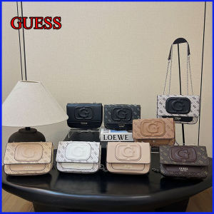 Guess For 22x16x62024 bag crossbody bag letter fashion single shoulder commuting armpit bag lightweight style