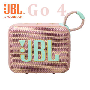 JBL | Loa Bluetooth JBL GO4 Nhỏ Gọn Di Động Ngoài Trời Âm Thanh Nổi Chống Nước Loa Du Lịch Với Kết Nối Bluetooth Ổn Định