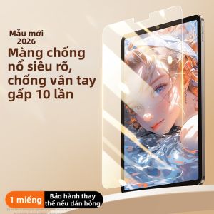 KUMENG | Phim Dán Loại Giấy Có Thể Tách Rời Từ Tính Cho iPad